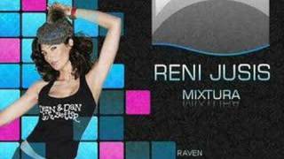 Reni Jusis Mixtura [upl. by Alfy]