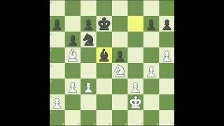 Kings Fianchetto Opening chess chessopenings chessstrategy chesscom chessopening [upl. by Naenaj]