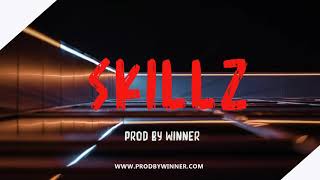 INSTRU AFROTRAP DRILL 2020 SKILLZ INSTRU AFRO TRAP Ambiance 2020 [upl. by Nila]