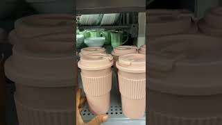 Hot beverage cups  Walmart 1 [upl. by Alidus896]