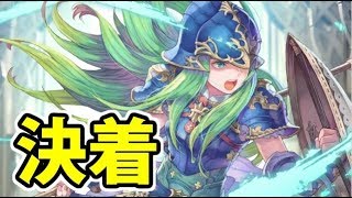 【ＦＥヒーローズ】オスカー VS ネフェニー クリミアガチャ ♯3【ファイアーエムブレムヒーローズ】 [upl. by Ardnasal]