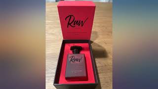 Raw Pheromone Cologne  Attracting Pheromone Cologne for Men review [upl. by Nnuahs]