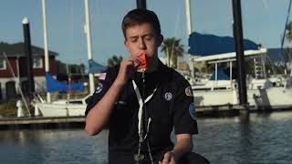 10 Boating Essentials Sea Scout Safety Moment [upl. by Atneciv]