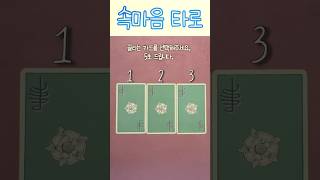 소피아 타로 그 사람의 속마음 연애 타로 운세 tarot [upl. by Reinhart778]