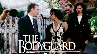 The Bodyguard Full Movie 1992 HD 720p Fact amp Some Details  Kevin Costner  Whitney Houston [upl. by Jamesy]