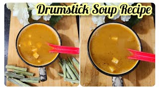 Drumstick Soup Recipe  Healthy Soup Ideas for Weight Loss Drumstick Benefits  Easy Soup Recipes [upl. by Hwang456]