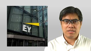 EY After The Wirecard Scandal… [upl. by Tiffany]