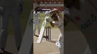 Ravindra Jadeja Ne fasa liya NZ ke batsmen ko 👾 shorts indvsnz joystics [upl. by Wittenburg]