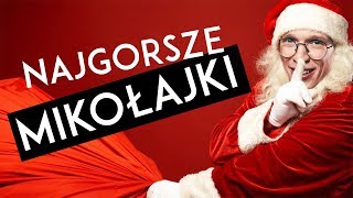 Najgorsze MIKOŁAJKI KLASOWE [upl. by Egin]