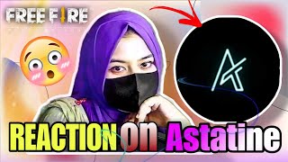 ASTATINE BANGLADESH LEGEND REACTION astatineyoutube [upl. by Ynohtnaleahcim153]