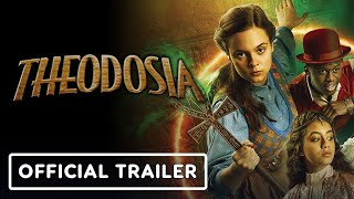 Theodosia  Exclusive Official Trailer 2022 Eloise Little Frankie Minchella [upl. by Avlasor980]