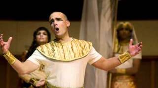 Akhnaten Prelude Philip Glass [upl. by Thaine675]