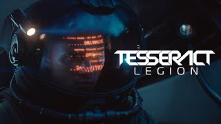 TesseracT  Legion Official Music Video [upl. by Fokos]