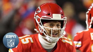 Kansas City Chiefs Schedule Release Reaction amp Analysis  2022 NFL Schedule Release [upl. by Essirehc69]