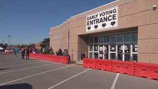 What boards of elections are doing to keep ballots and voters stay safe on Election Day [upl. by Teague149]