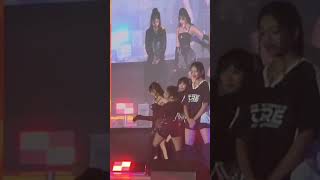 MEPC Ann Fancam  quotwhere is the lovequot remake [upl. by Hayidan846]