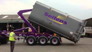 Hooklift Solutions new Ultrali [upl. by Joannes287]