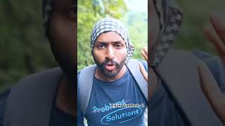 Tikona Part2 Road to Tikonagad shivajimaharaj treking travel shorts vlog [upl. by Athelstan755]