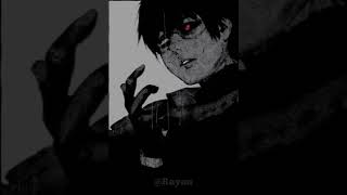 Black Reaper KanekiTokyo Ghoul Edit [upl. by Ailic]