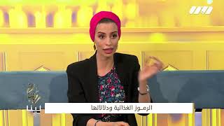 المضافات الغذائية E1xx SIN 2xx ما هي أنواعها واثارها علي الصحية  les additifs alimentaires [upl. by Revkah]