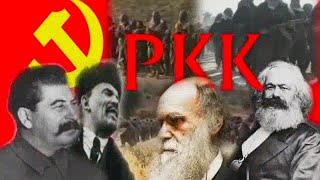 The PKKPYD is a MarxistLeninist and Stalinist communist organization [upl. by Bainbrudge]