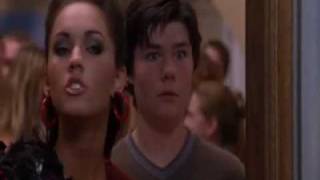 Megan Fox Confessions of a Teenage Drama Clip Clip 1 [upl. by Fuhrman296]