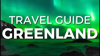 Best Things To Do in Greenland 2024  Travel Guide [upl. by Narine876]