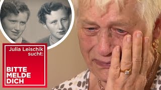 Brutale Trennung nach 2 Weltkrieg Liselotte sucht ihre Schwestern  22  Bitte melde dich  SAT1 [upl. by Frye436]