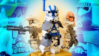 How To UPGRADE ALL Your Clone Troopers [upl. by Dylana772]