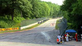 2014 Road America Qualifying [upl. by Auqenehs]