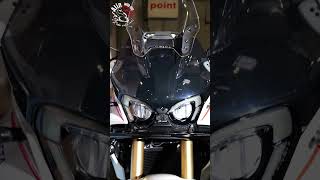 2024 MV Agusta LXP Orioli AKA Lucky Explorer 95 first look [upl. by Lennad]