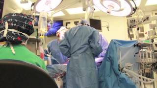 Open Heart Surgery What does a pediatric perfusionist do in the OR [upl. by Correna]