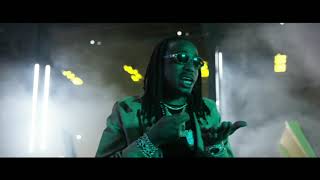 Drake ft Quavo amp Travis Scott  Portland Video [upl. by Nerradal]