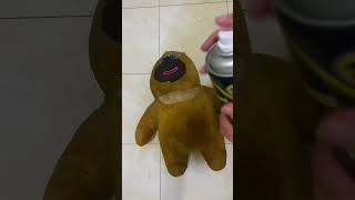 Dirty Bear 🐻🥰 New Viral Gadgets Smart Appliances Kitchen Utensils Home Inventions shorts gadgets [upl. by Estrin190]