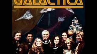 Battlestar Galactica Original Theme [upl. by Eliezer]