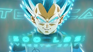 VEGETA  500 lbs  Editamv [upl. by Davine]