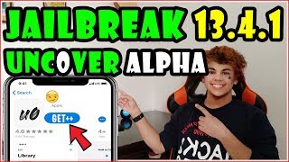 iOS 1341 Jailbreak  How to Jailbreak iOS 1341 No Computer [upl. by Eentihw]