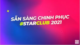 STARCLUB 2021  CHUYỆN CHƯA KỂ [upl. by Aicekat]