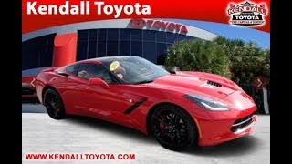 Kendall Toyota Miami  BAIT AND SWITCH Had me drive 35 hours each way for a car they didnt have [upl. by Ahselrak]