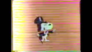 Snoopy Sings The Troll Song Halloween Special [upl. by Janis]