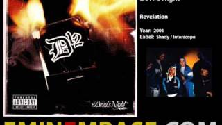 D12  Revelation [upl. by Essila25]