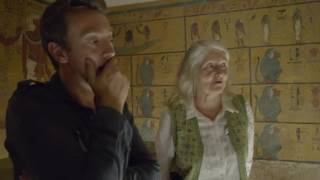 BBC Tutankhamun The Truth Uncovered 720p [upl. by Callahan]