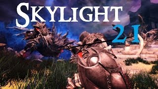 Skylight 21 Skyrim Mods  Manual Crossbow Reload [upl. by Urbanna]