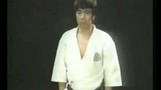 كاراتيه كاتا  جيتيه  ‪Jitte  Shotokan Karate‬‏ [upl. by Aldercy]