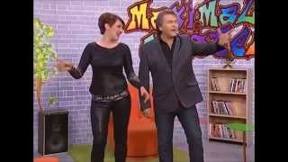 Halid Muslimovic  Moja si domovina ft Mirjana Boltic  Maximalno opusteno  TvDmSat 2014 [upl. by Yursa455]