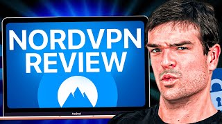 NordVPN Review 2024 I Hated It Until I Discovered That It Actually [upl. by Leahcimed160]