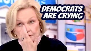 Democrats Are Crying [upl. by Jennee80]