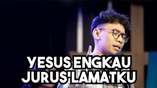 YESUS ENGKAU JURUSELAMATKU  Jpcc Worship  I Worship Team BFA Church Bandung I [upl. by Auqinahs]