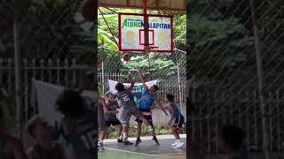 Chambalero tito hustle gaming basketballdiaries [upl. by Noam]