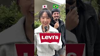 Palavras que vieram do Inglês em Japonês Vs Português [upl. by Urbanus]